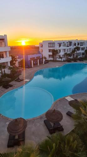 Mansouria beach resort — Mohammedia — photo 2