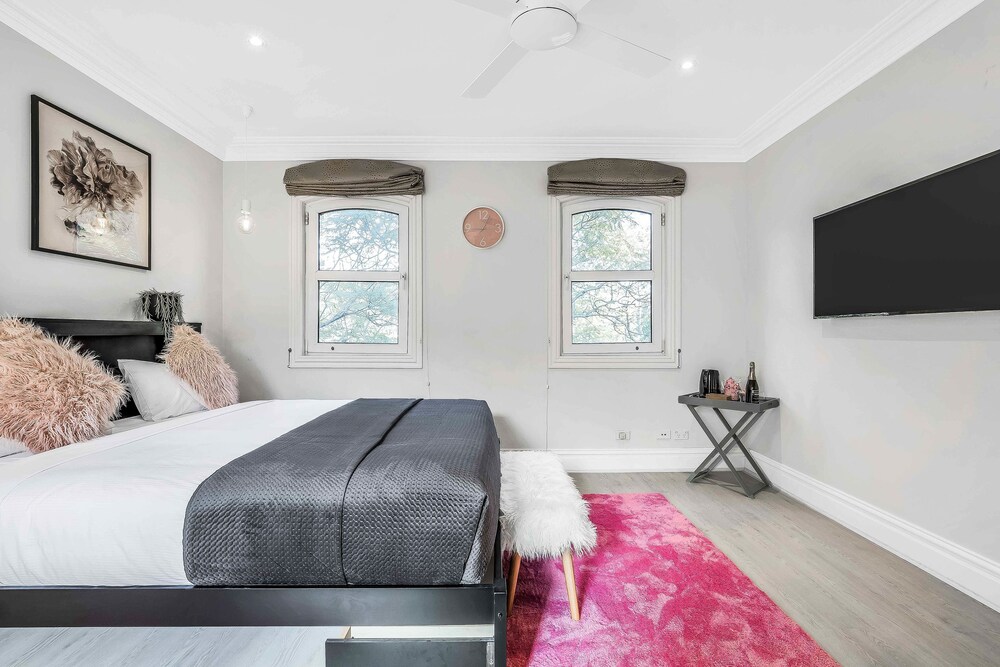 Sydney Boutique Lodges Alexandria — Alexandria — photo 3