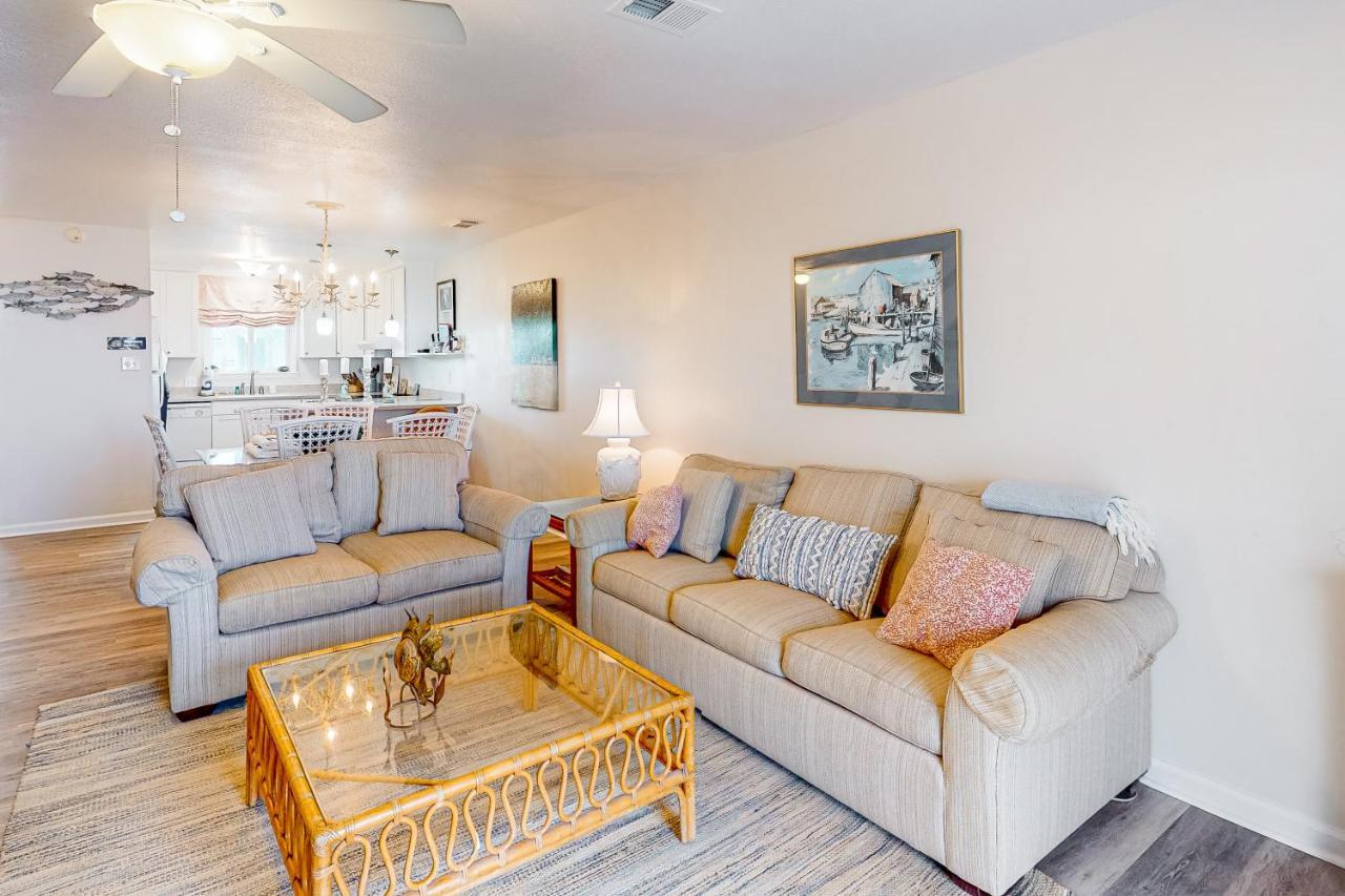 Captain's Quarters — hotel in Port Saint Joe