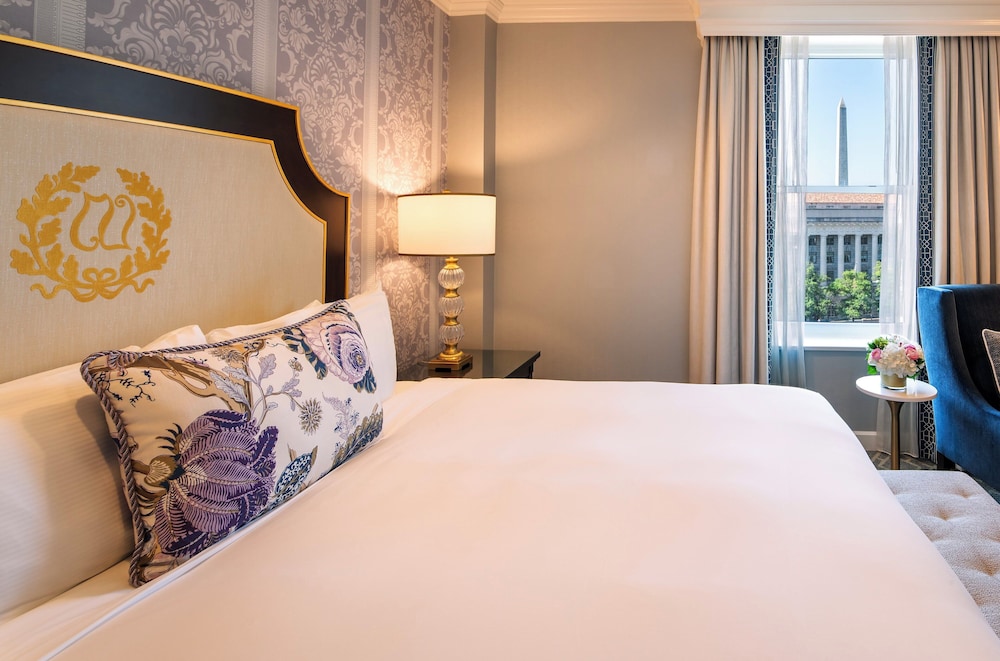 Willard InterContinental Washington by IHG - photo 113