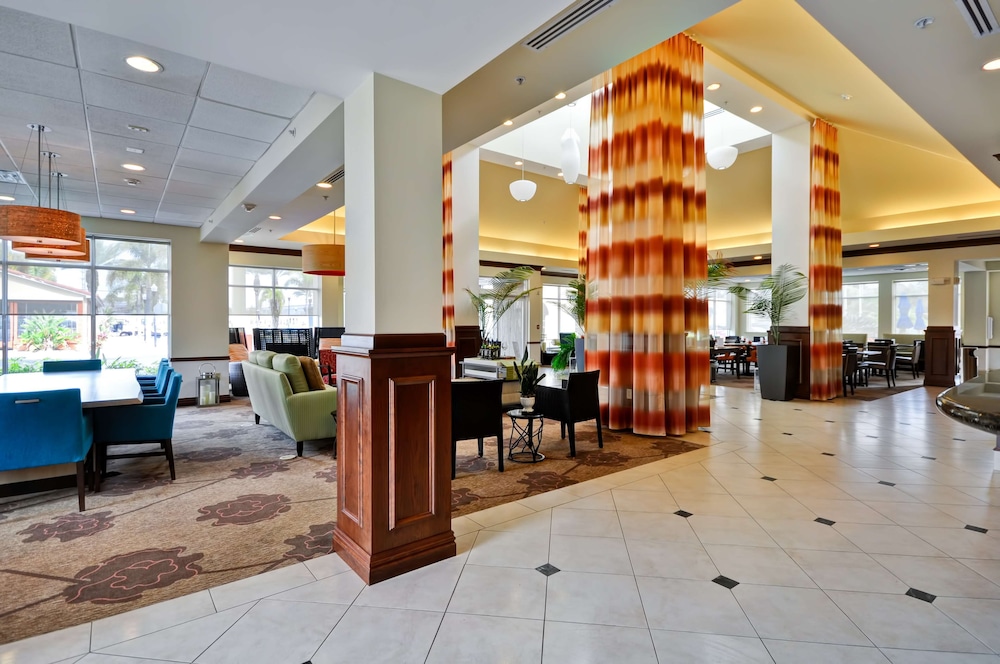 Hilton Garden Inn Tampa Northwest Oldsmar - photo 3