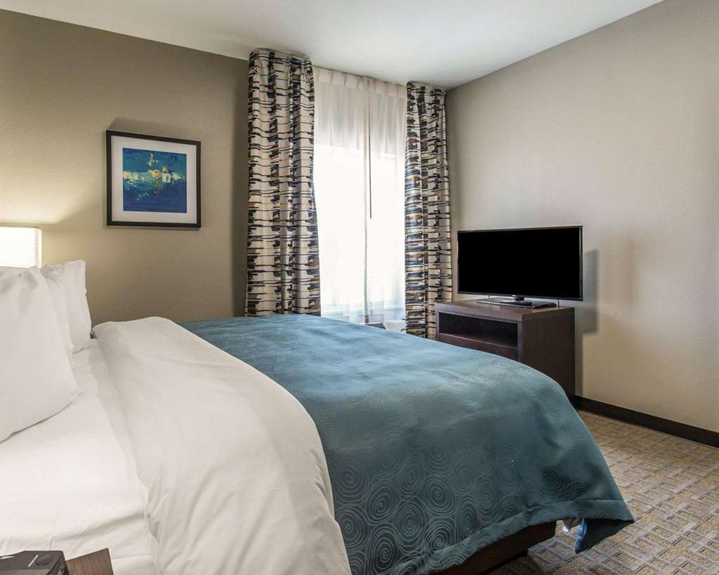 MainStay Suites Midland - photo 13