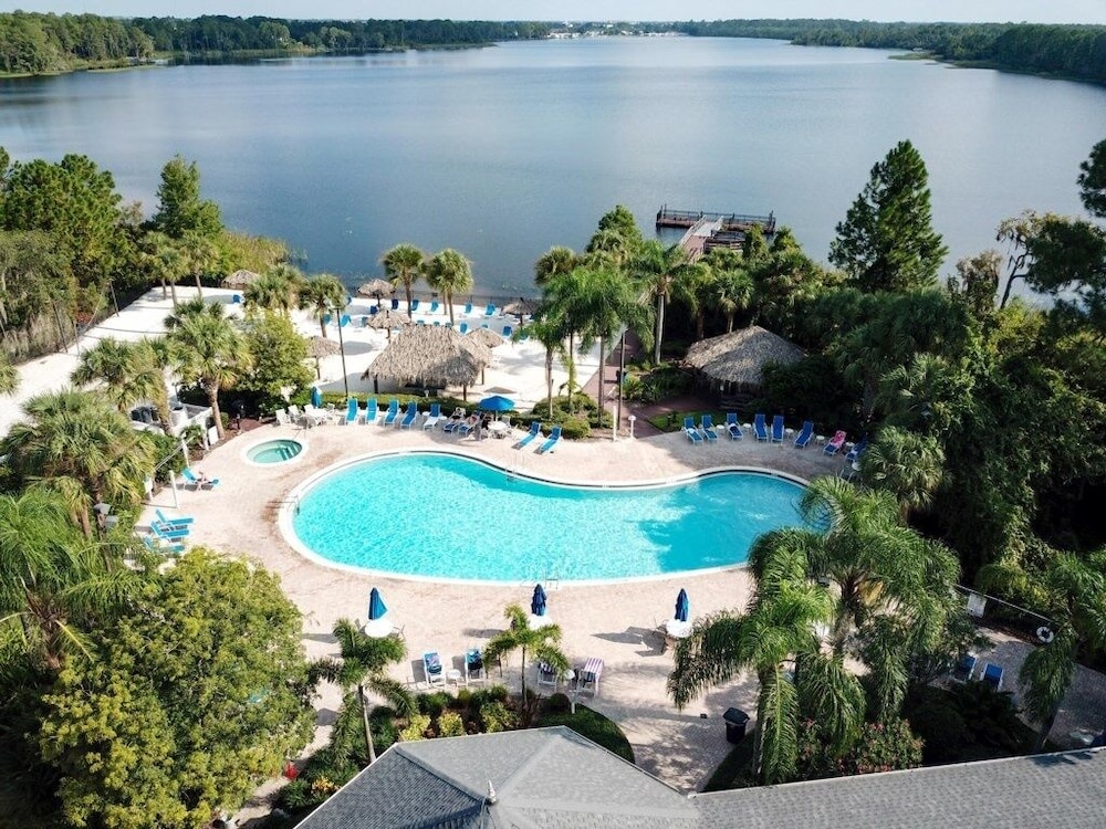 3 Bed 2 Bath Condo Bahama Bay Resort 3 Bedroom Condo by RedAwning - photo 22