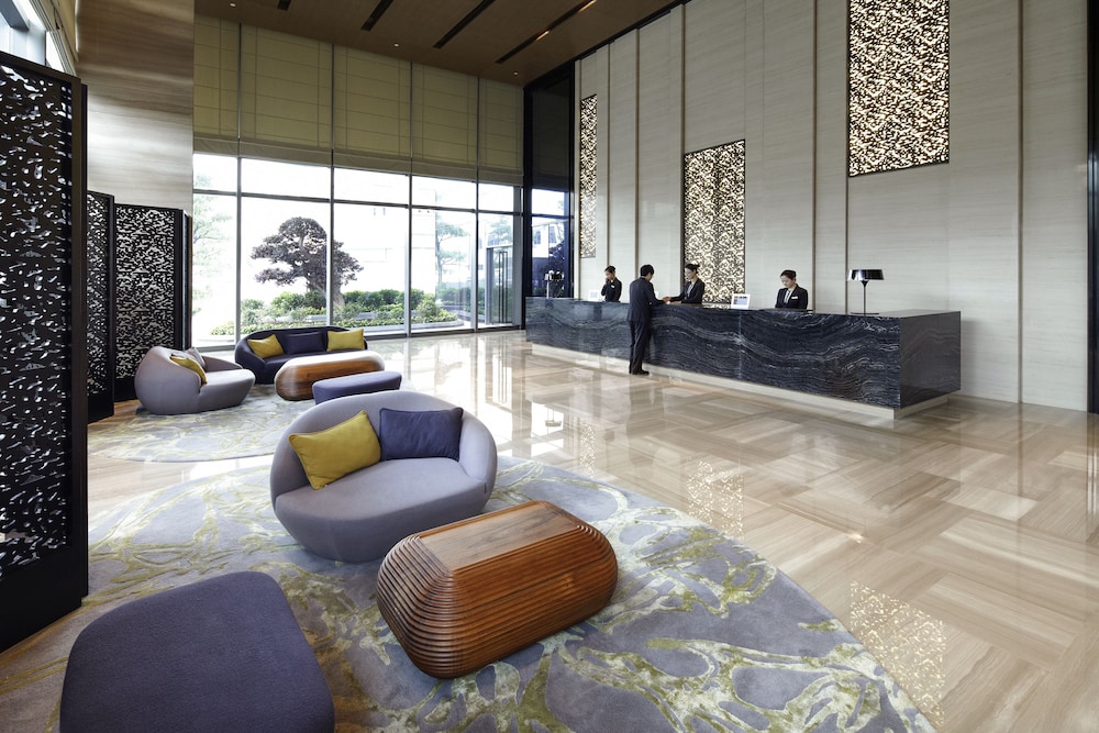 Pullman Zhuhai in Zhuhai, People's Republic of China