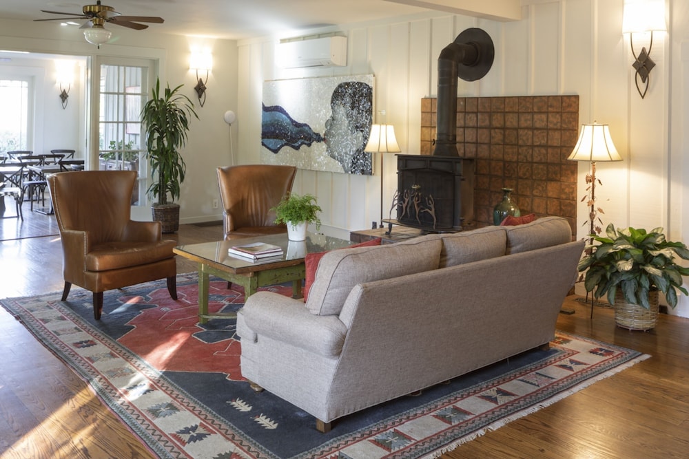 Wine Country Inn & Cottages Napa Valley - featured photo