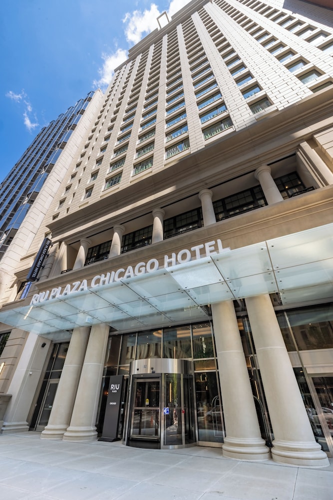 RIU Plaza Chicago - photo 57