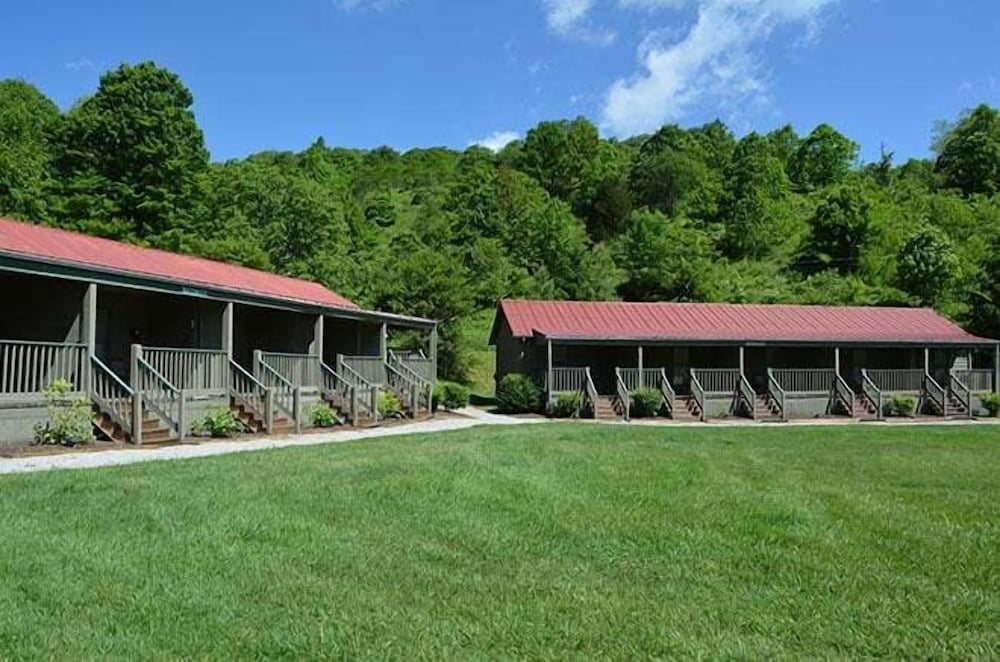 Mountain Lake Lodge - photo 20