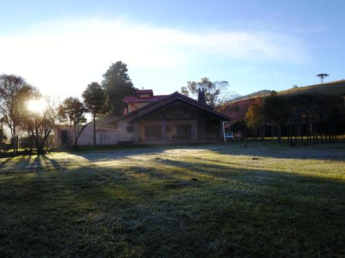 Pousada Maria da Fé - last minute hotel in Unknown City