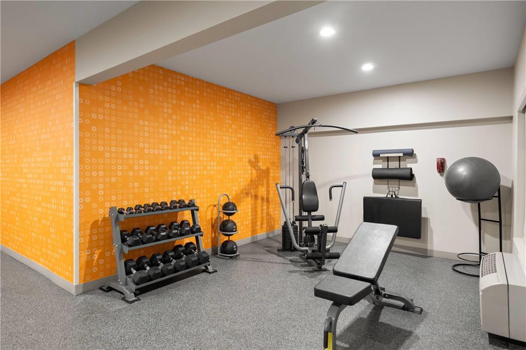 La Quinta Inn & Suites by Wyndham Moab - photo 11