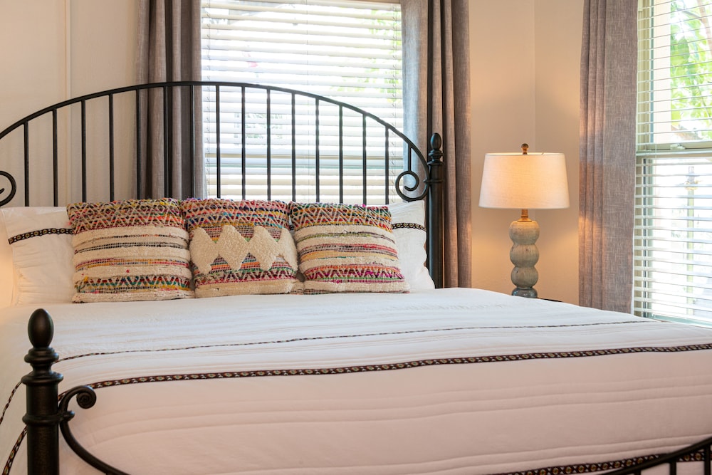 Adobe Rose Inn B&B - photo 9