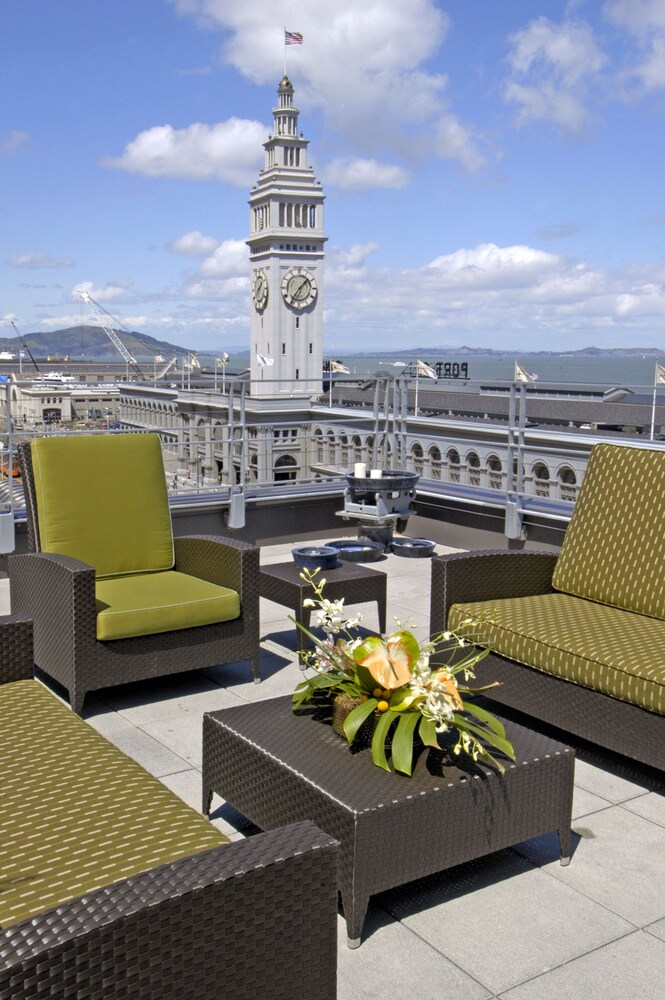 1 Hotel San Francisco - photo 22