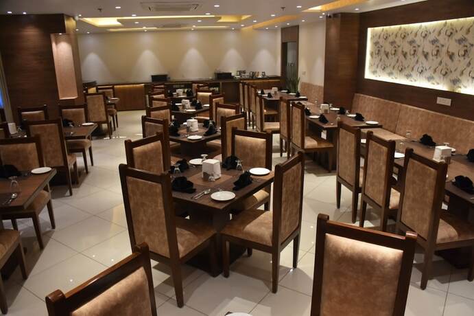 Hotel Beatific Epsilon — Bahadurgarh — photo 2