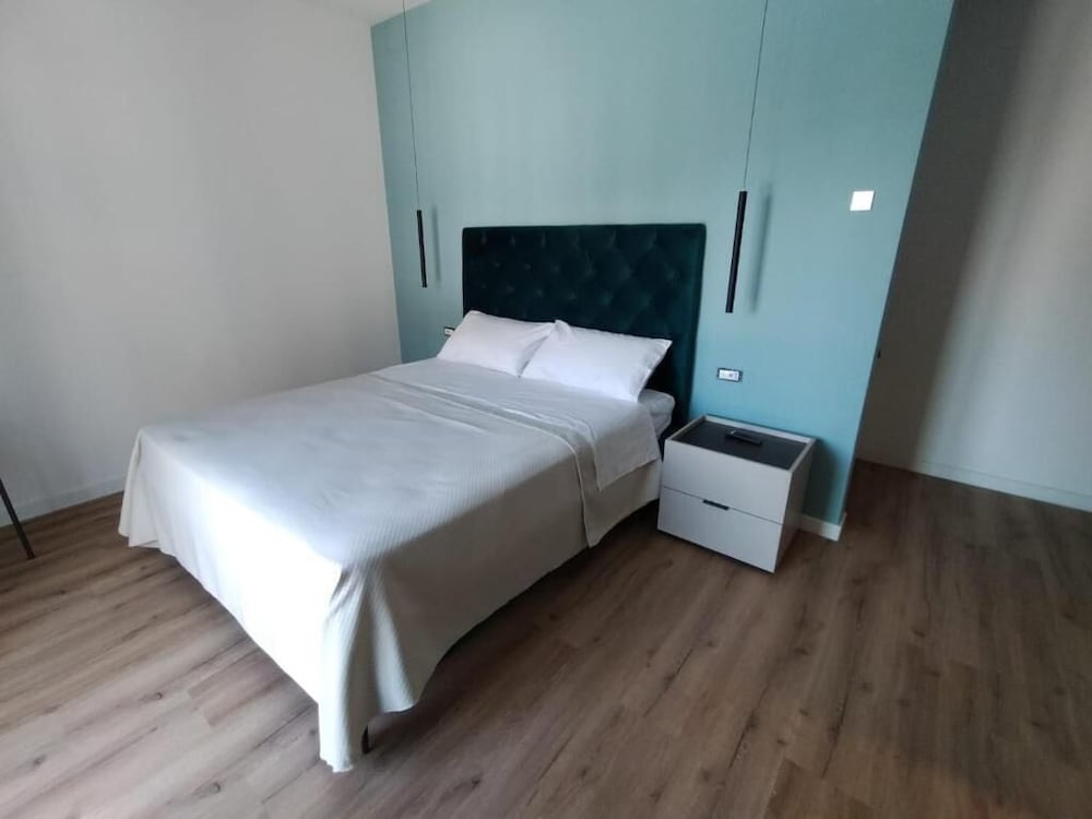 Le Chiavi di Polido — hotel in Aversa