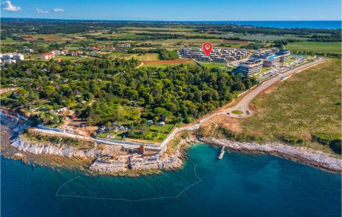 Beach Front Home In Savudrija — 5-Star Luxury Hotel in Umag, Croatia