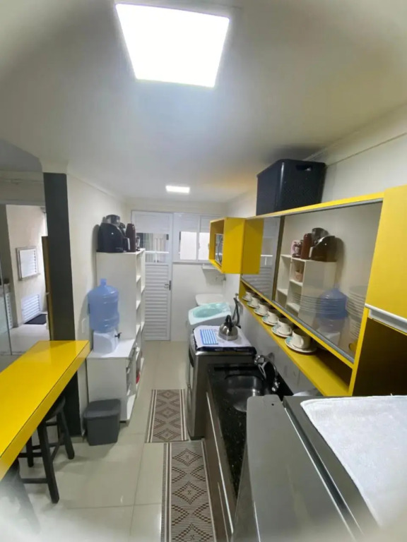 Aluguel de Apartamento 2 quartos sendo 1 suíte para 6 pessoas em Bombas