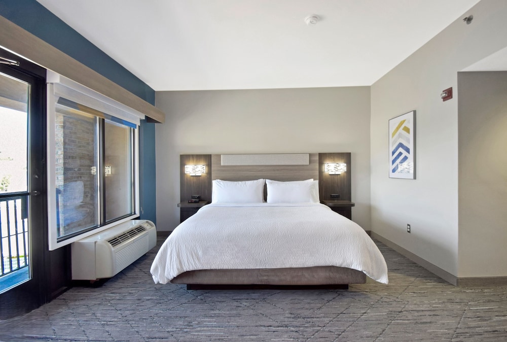 Holiday Inn Express Boone by IHG - photo 18