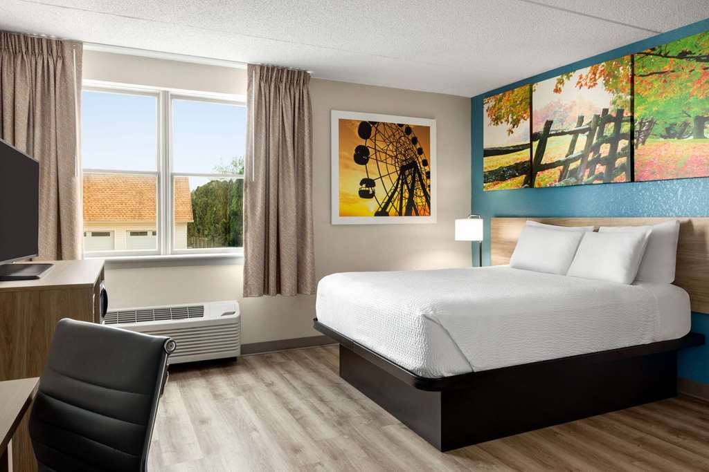 Days Inn by Wyndham Hershey - photo 23