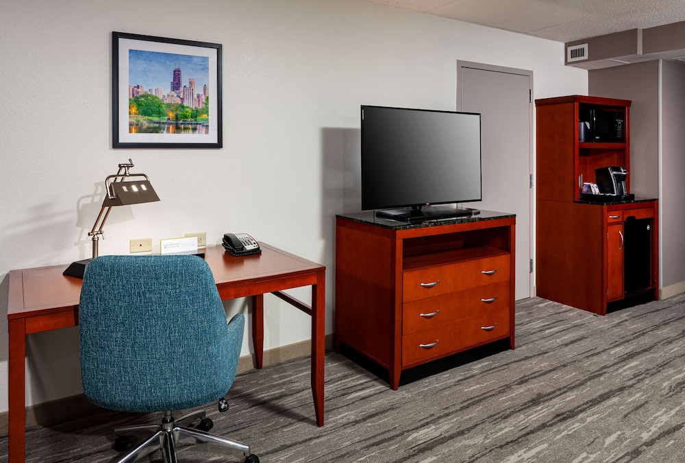 Hilton Garden Inn Chicago OHare Airport - photo 10
