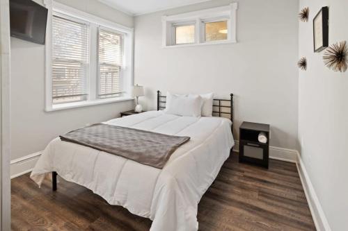 Luxurious 8BR Beach Duplex w Ocean Views — 4-Star Luxury Hotel in Atlantic City, United States