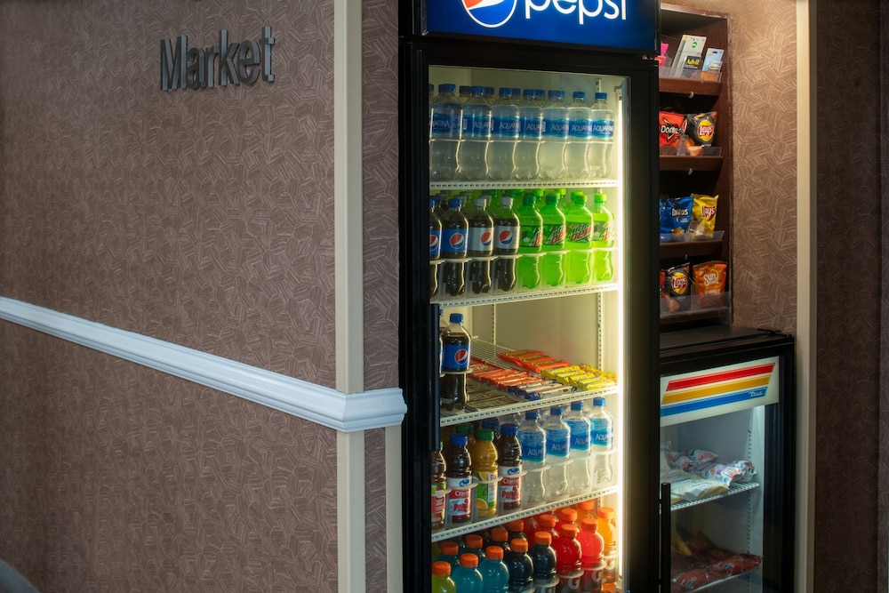 Fairfield Inn & Suites by Marriott Gulfport - photo 28