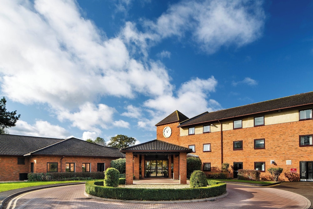 Delta Hotels by Marriott Milton Keynes in Milton Keynes, United Kingdom