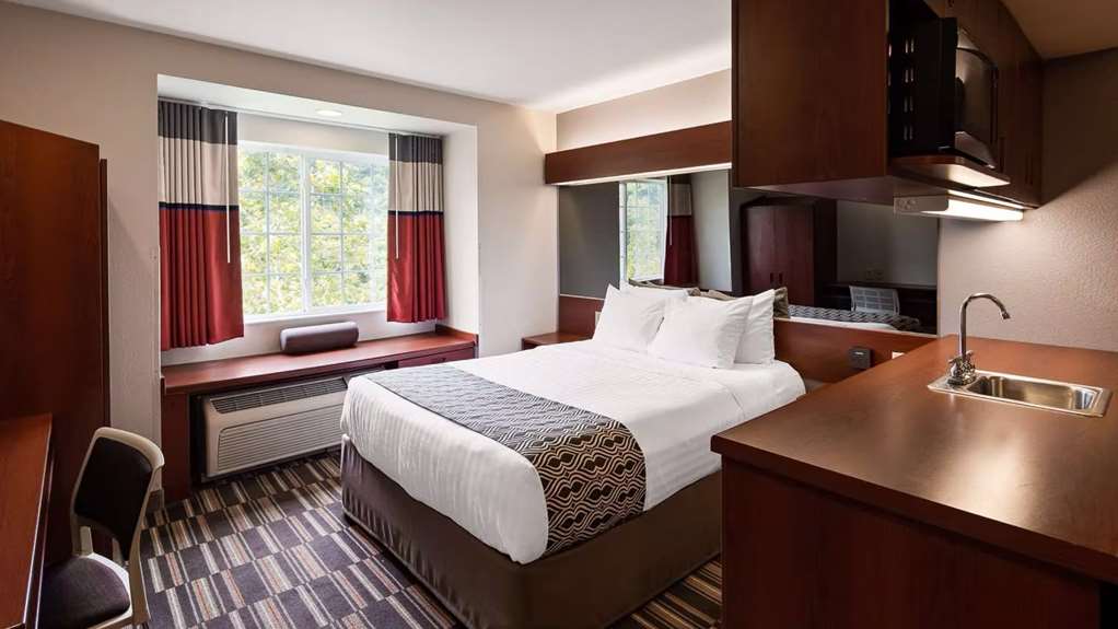 Sonesta Essential Morgantown - photo 15