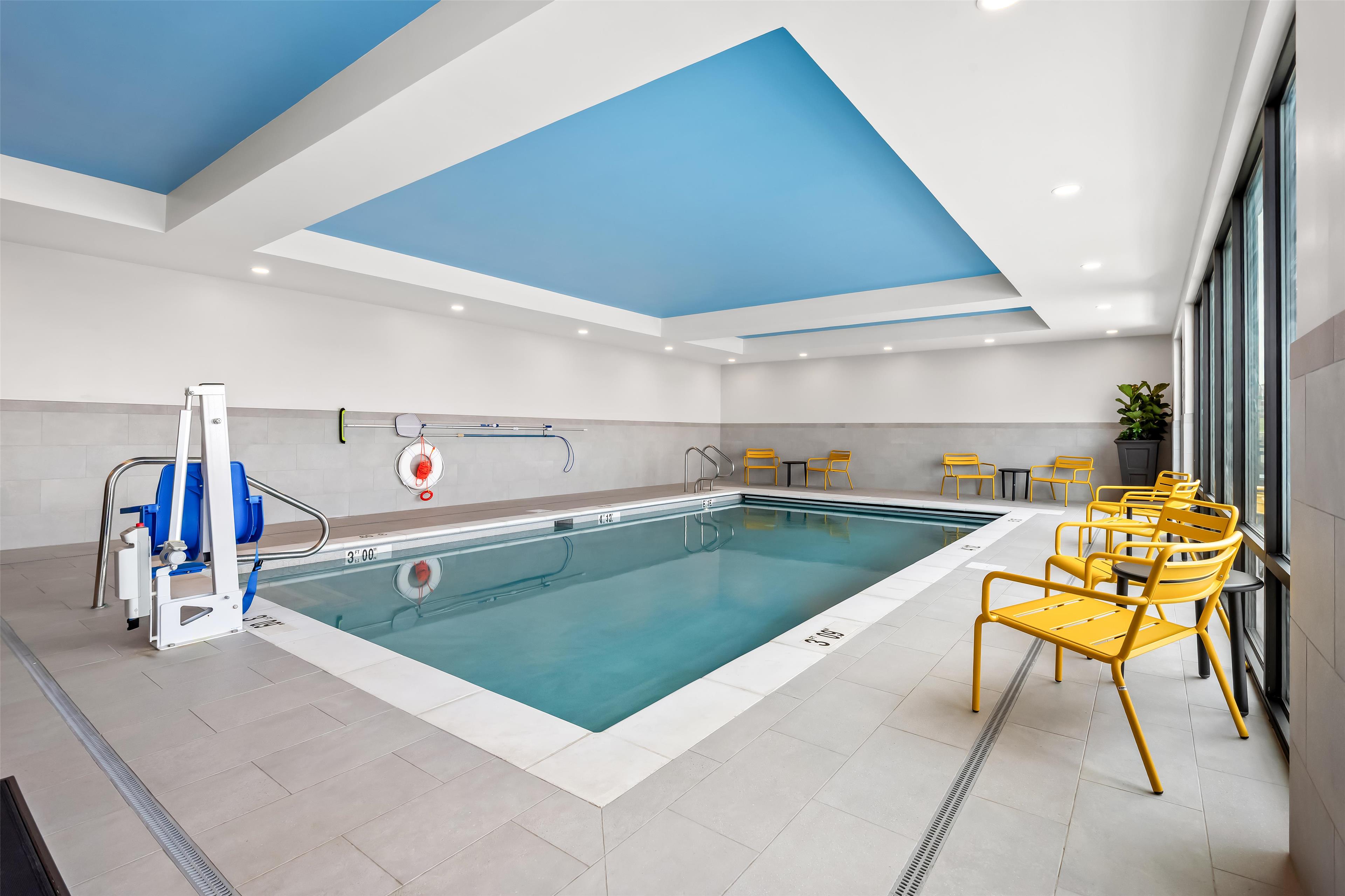Hampton Inn and Suites by Hilton Intercourse - photo 12
