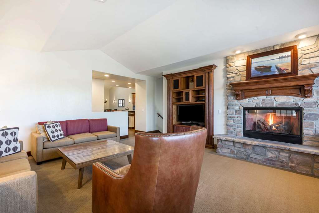 Bluegreen Vacations Big Bear Village an Ascend Collection Resort - photo 51
