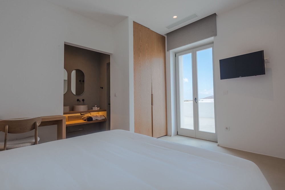 Amarelo Suites — Mykonos — photo 5
