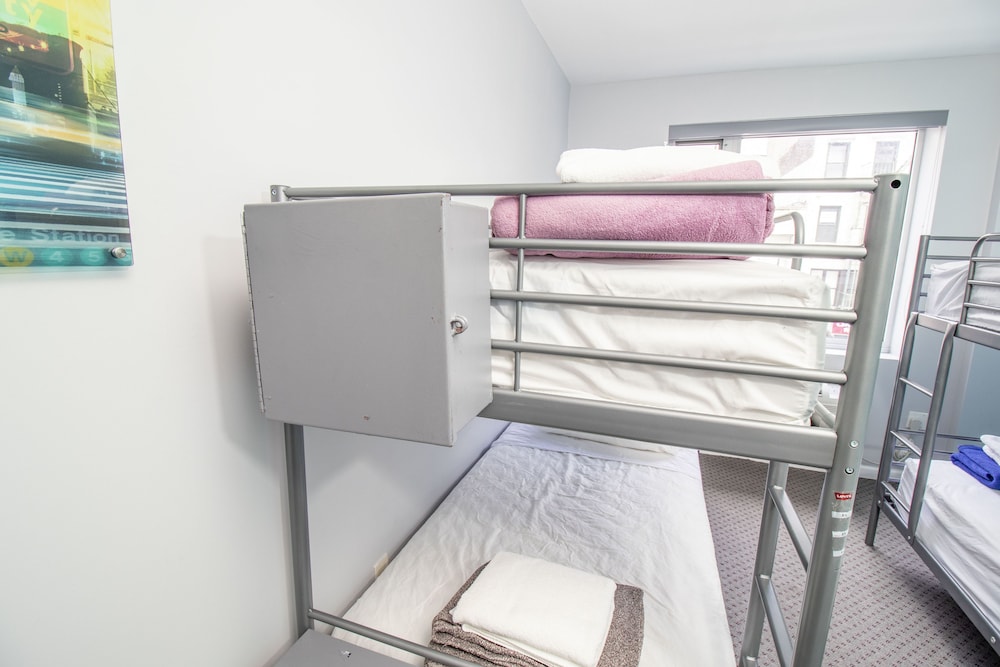 Canal Loft Hotel - photo 29