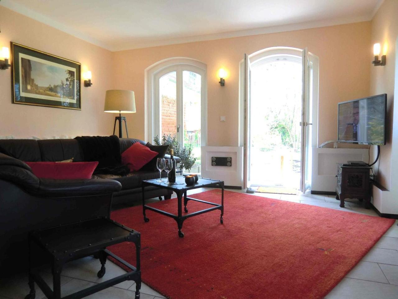 Maisonette — hotel in Teltow