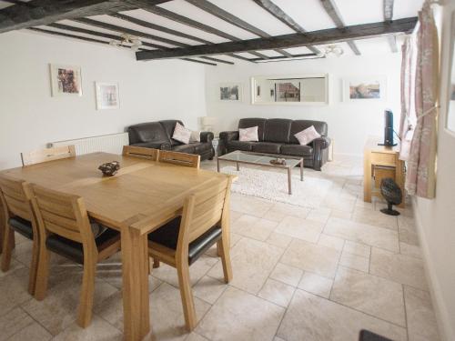 Barbican Cottage
