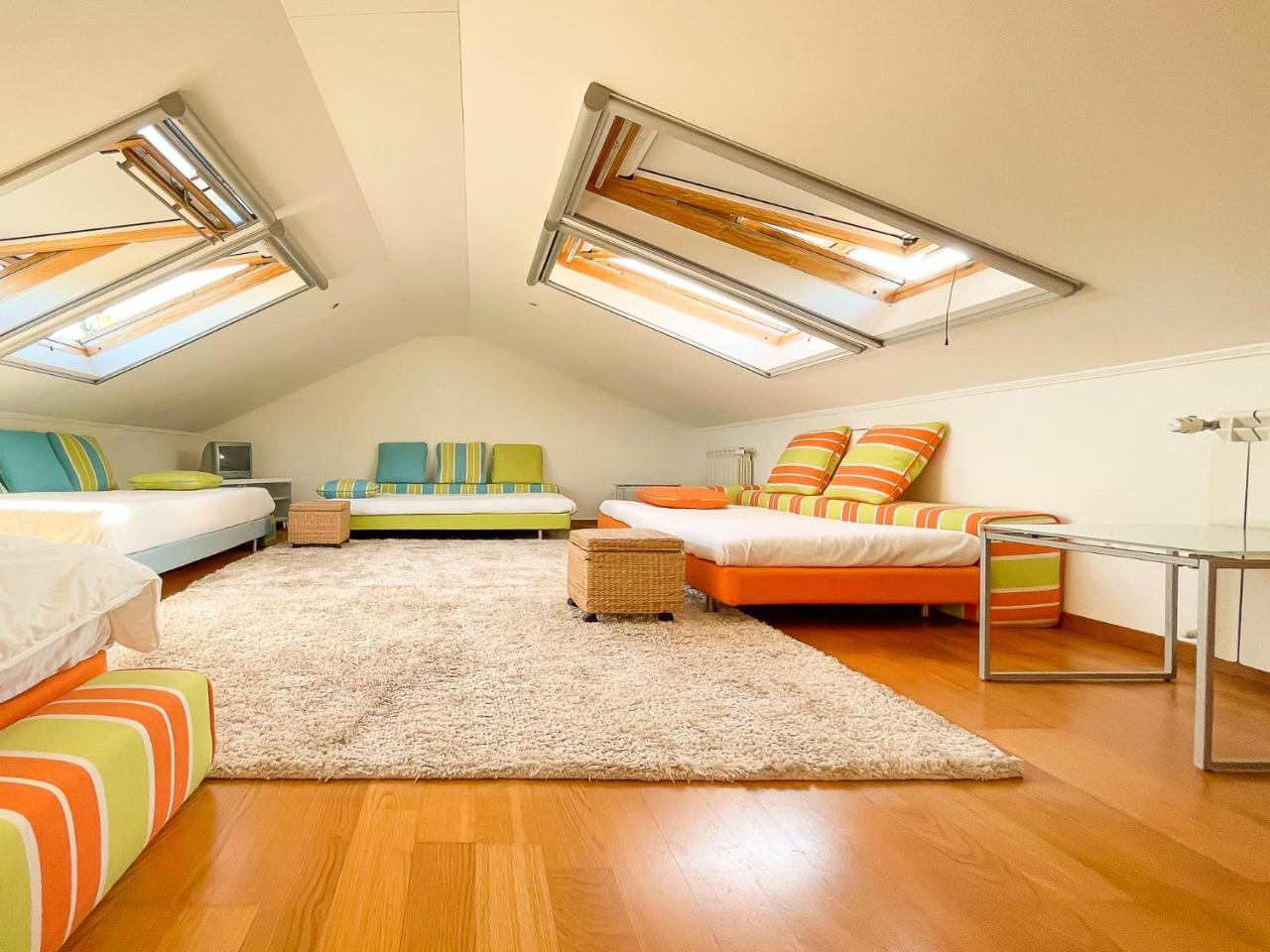 Quinta Do Cutato Beatriz Guest House Sotao 19437372 — Benavente