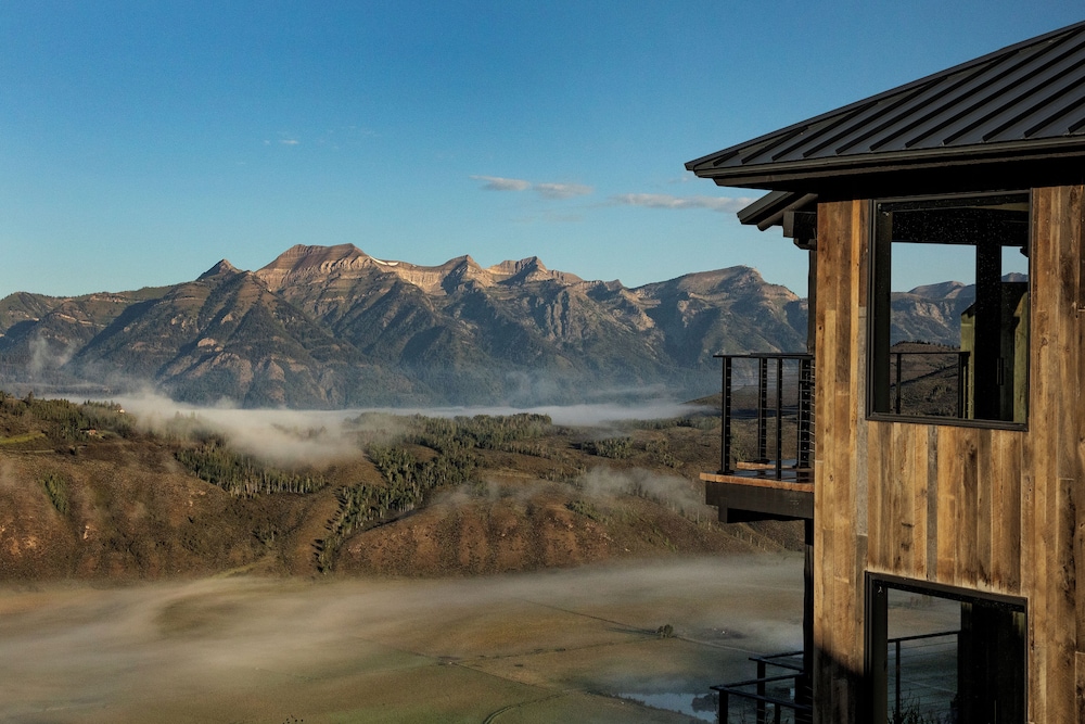 Hotel Yellowstone at Jackson Hole - photo 26