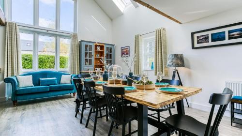 Cleifiog Fawr in Valley, United Kingdom