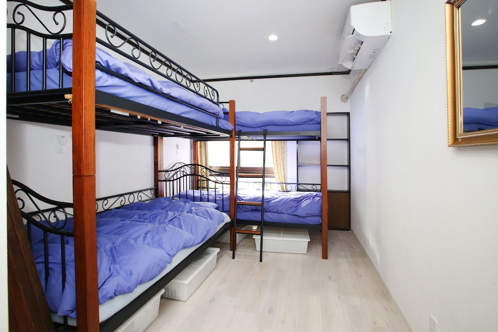 & Dj - last minute hotel in Tokyo