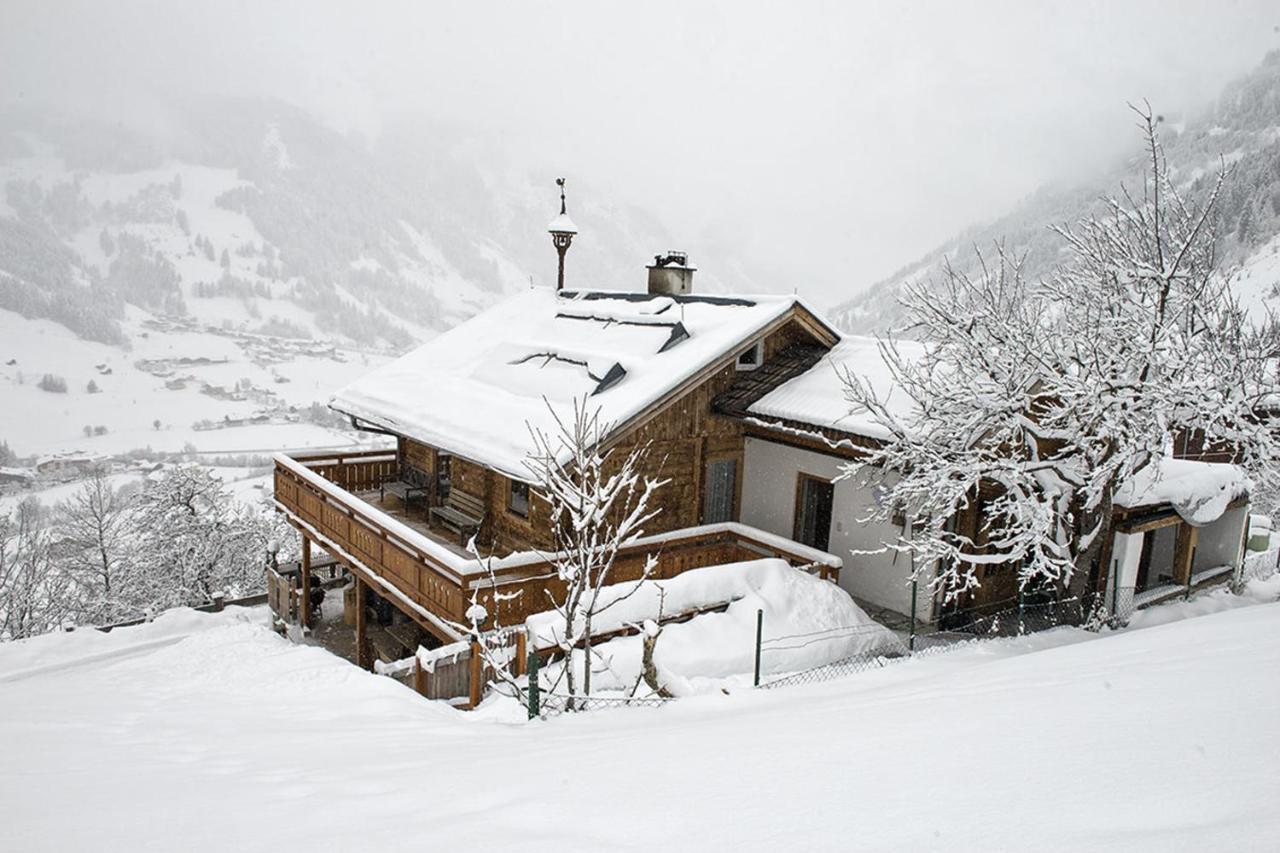 Rauriser Bergchalet in Rauris, Austria
