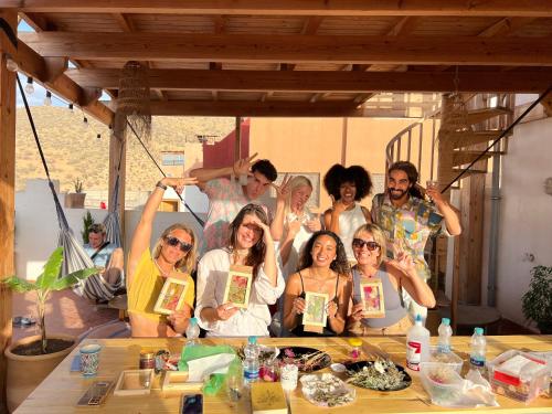 Arima Surf House — Taghazout — photo 5