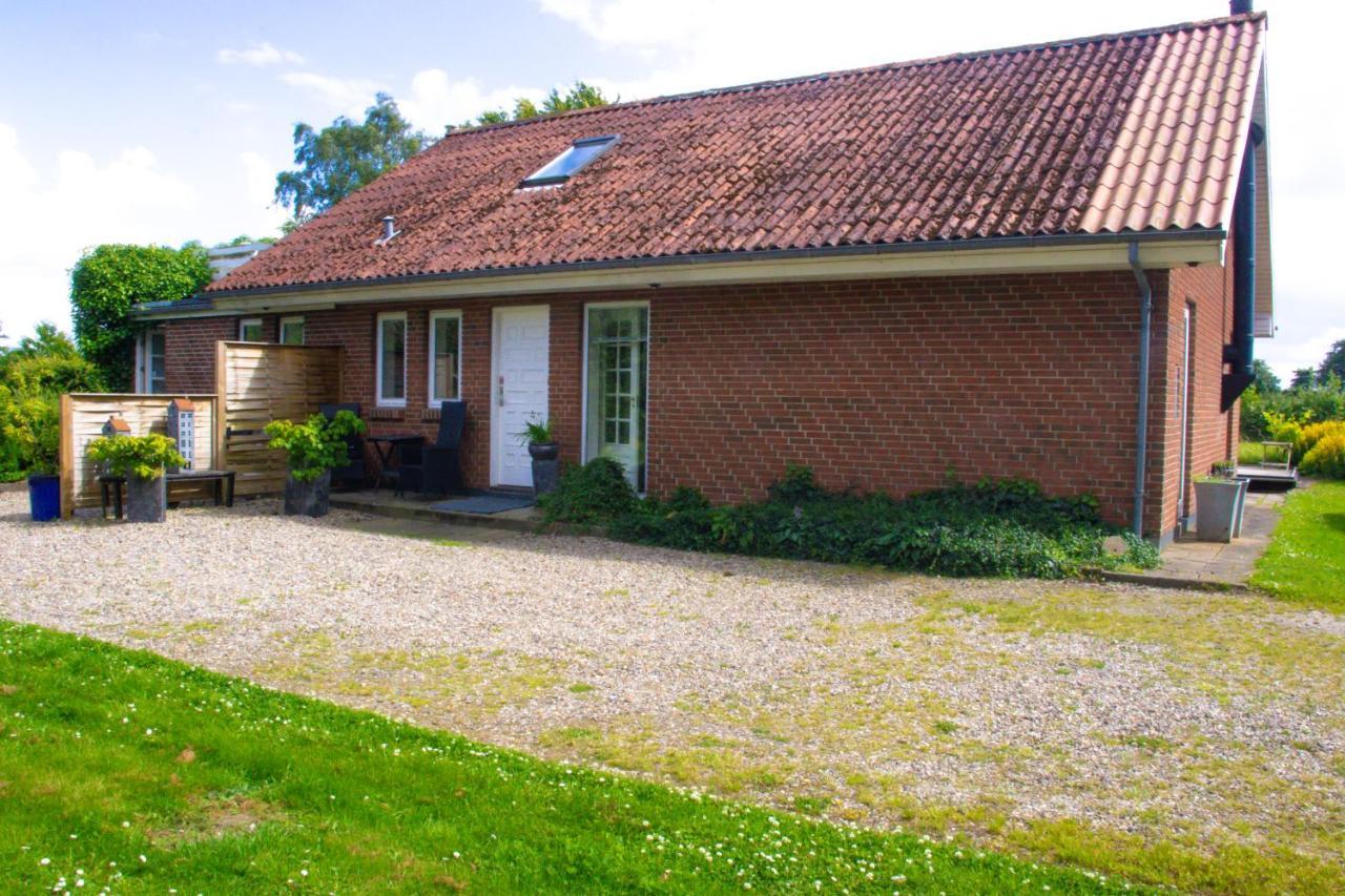 Dejligt og stort hus med spa og sauna - last minute hotel in Unknown City