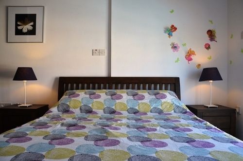 Poppy Suite