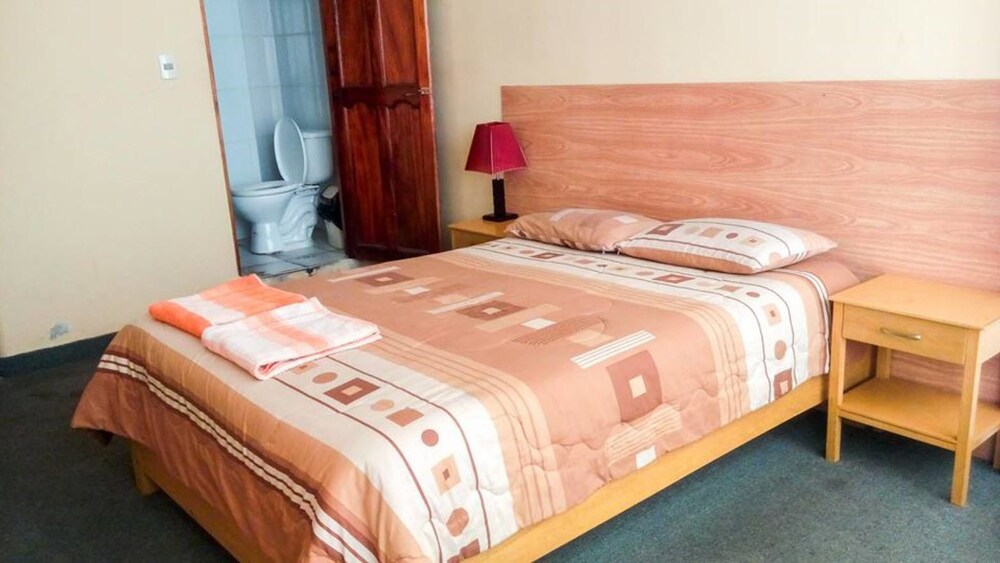 Guestroom