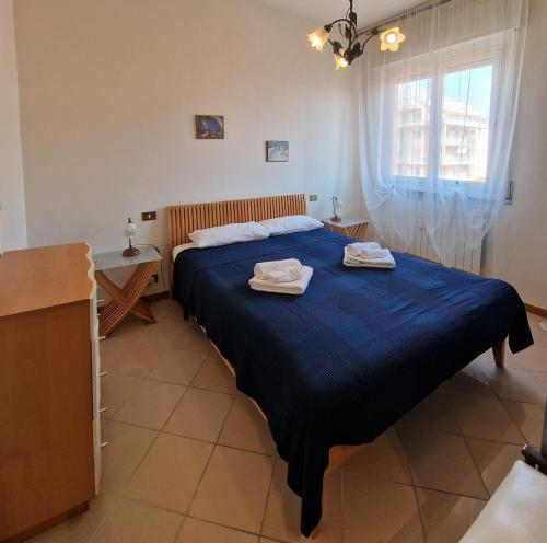 Appartamento Aurelia in Loano, Italy