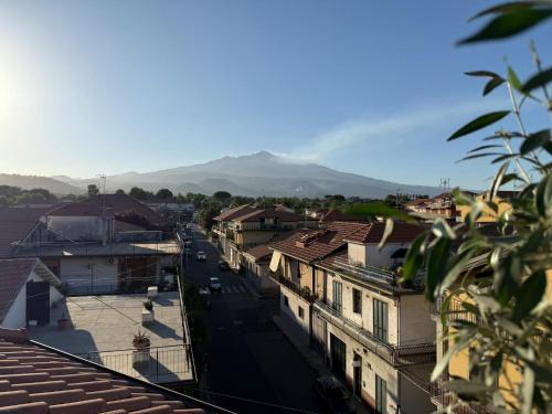 Il Sole Dell'etna — 4-Star Luxury Hotel in Aci Sant'antonio, Italy