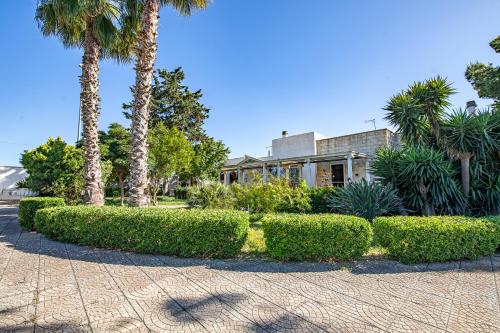 I Giardini del Cavaliere in Porto Cesareo, Italy