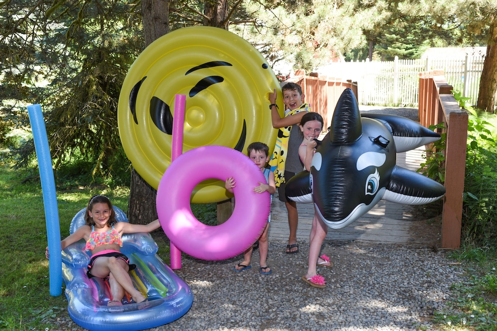Thunderbird RV & Camping Resort - photo 11