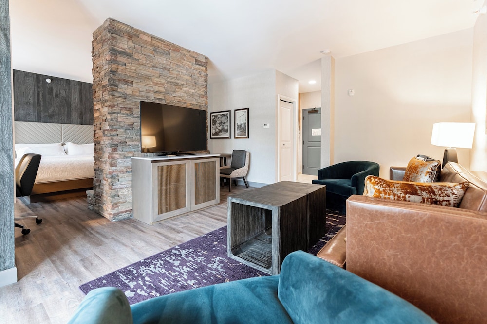 Holiday Inn Resort Deadwood Mountain Grand by IHG - photo 24