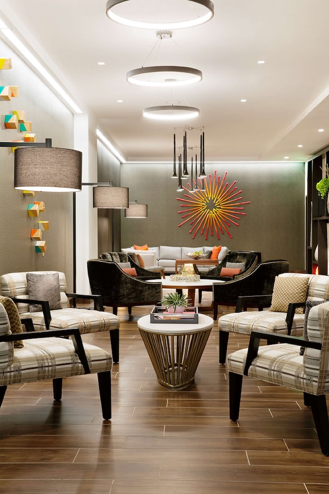 Hampton Inn & Suites Dallas Downtown - photo 6