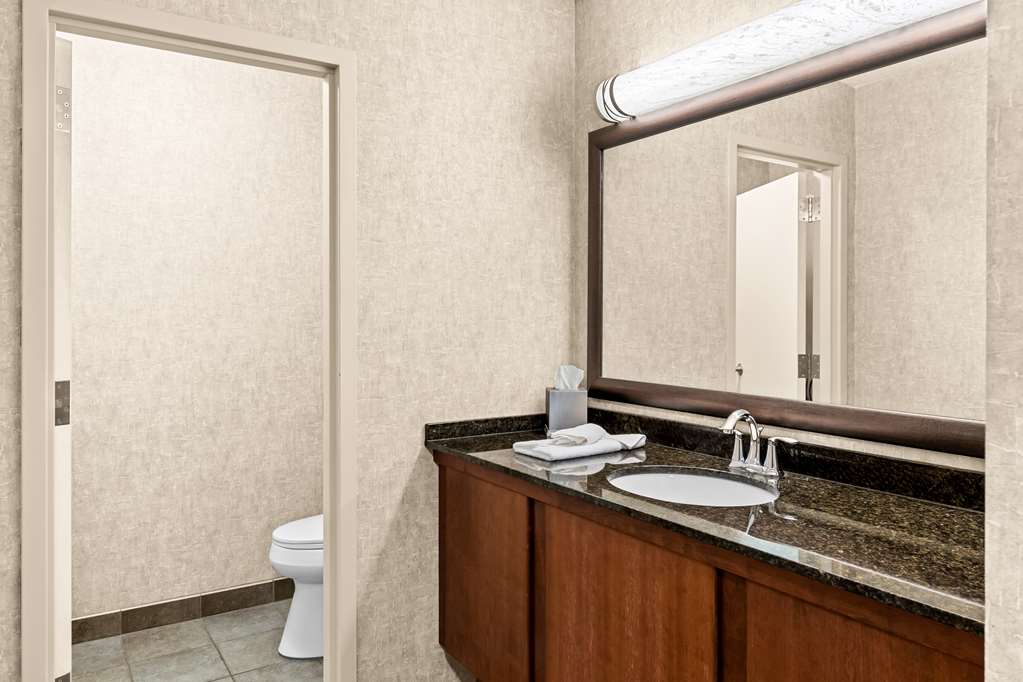 Heartland Inn & Suites SureStay Collection by Best Western - photo 26