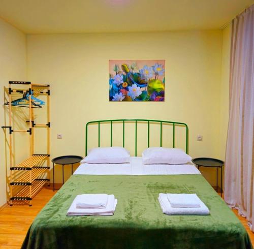 Apartment in the old district