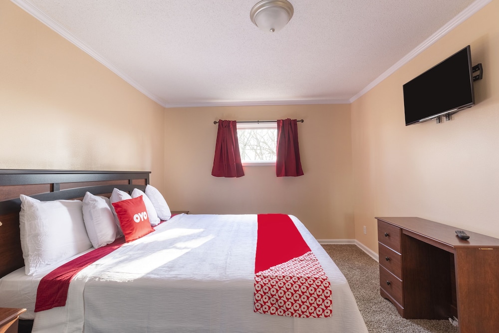 Oyo Hotel Cave City Ky - photo 6
